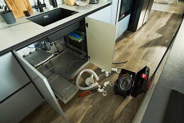 24/7 Emergency Leak Detection experts in Romulus, MI