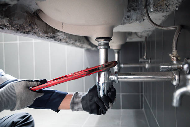 Trusted Garbage Disposal Repair service in Romulus, MI - Masters Plumbing Service